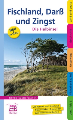 Bild zu Fischland, Darß und Zingst