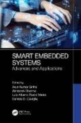 Bild von Smart Embedded Systems (eBook)