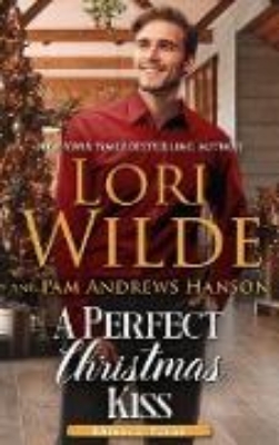 Bild von A Perfect Christmas Kiss (Kringle, Texas, #6) (eBook)