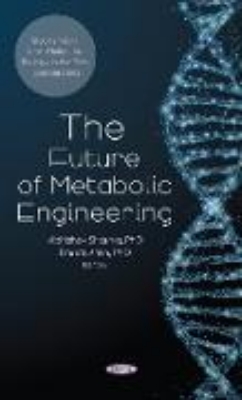 Bild von Future of Metabolic Engineering (eBook)