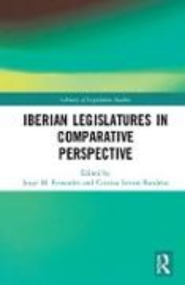 Bild von The Iberian Legislatures in Comparative Perspective