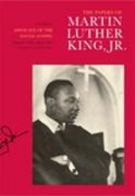 Bild zu The Papers of Martin Luther King, Jr., Volume VI (eBook)