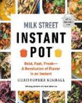 Bild von Milk Street Instant Pot