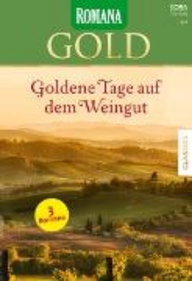 Bild von Romana Gold Band 77 (eBook)