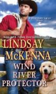 Bild zu Wind River Protector (eBook)