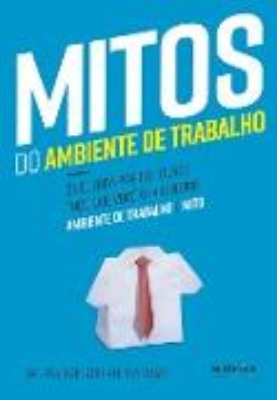 Bild von Mitos do Ambiente de Trabalho (eBook)