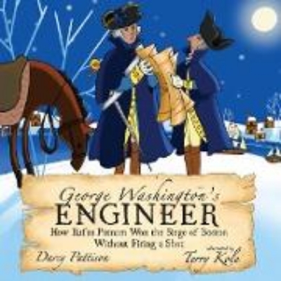 Bild von George Washington's Engineer (eBook)