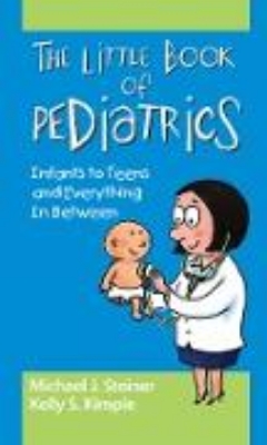 Bild von The Little Book of Pediatrics (eBook)