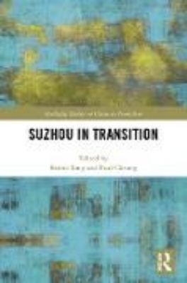 Bild von Suzhou in Transition (eBook)