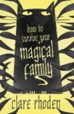 Bild von How to Survive Your Magical Family (eBook)