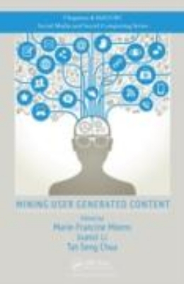 Bild von Mining User Generated Content (eBook)