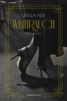 Bild von Weihrauch (eBook)