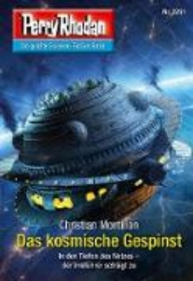 Bild von Perry Rhodan 3251: Das kosmische Gespinst (eBook)