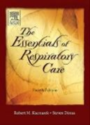 Bild zu Essentials of Respiratory Care - E-Book (eBook)