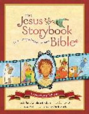 Bild von The Jesus Storybook Bible Collector's Edition