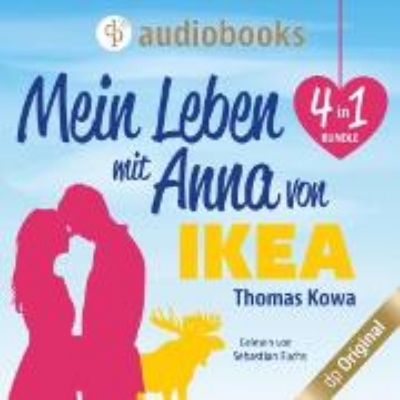 Bild von Mein Leben mit Anna von IKEA (Audio Download)