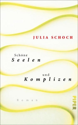 Bild von Schöne Seelen und Komplizen (eBook)