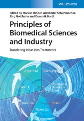 Bild von Principles of Biomedical Sciences and Industry (eBook)