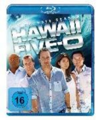 Bild von Hawaii Five-O