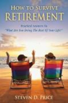 Bild von How to Survive Retirement (eBook)