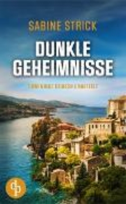 Bild von Dunkle Geheimnisse (eBook)