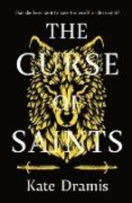 Bild zu The Curse of Saints (eBook)