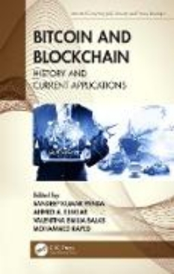 Bild zu Bitcoin and Blockchain (eBook)