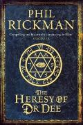 Bild zu The Heresy of Dr Dee (eBook)