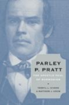 Bild von Parley P. Pratt (eBook)