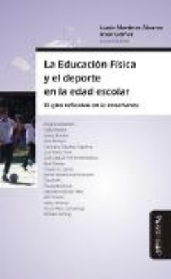 Bild von La Educación Física y el deporte en la edad escolar (eBook)