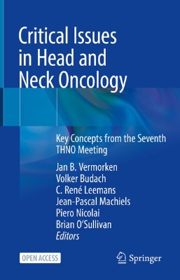 Bild zu Critical Issues in Head and Neck Oncology (eBook)