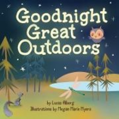 Bild zu Goodnight Great Outdoors (eBook)