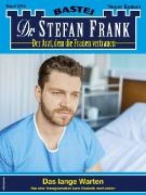 Bild von Dr. Stefan Frank 2763 (eBook)