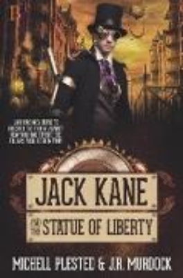 Bild von Jack Kane and the Statue Of Liberty (eBook)