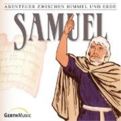 Bild von 09: Samuel (Audio Download)