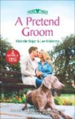 Bild von A Pretend Groom (eBook)