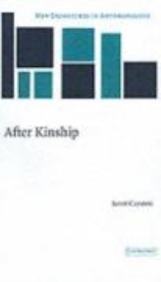 Bild von After Kinship (eBook)