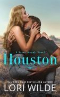 Bild von Houston (Texas Rowdy, #1) (eBook)