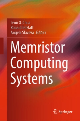 Bild von Memristor Computing Systems (eBook)