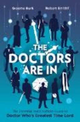 Bild von The Doctors Are In (eBook)