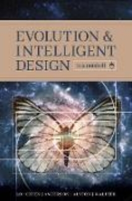 Bild von Evolution and Intelligent Design in a Nutshell (eBook)