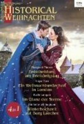 Bild von Historical Weihnachten Band 12 (eBook)