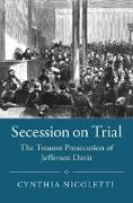 Bild von Secession on Trial (eBook)