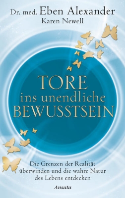 Bild von Tore ins unendliche Bewusstsein