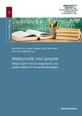 Bild von Mathematik und Sprache