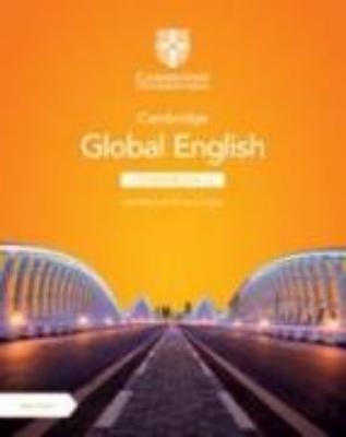 Bild von Cambridge Global English Coursebook 12 with Digital Access (2 Years)