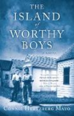 Bild von The Island of Worthy Boys (eBook)