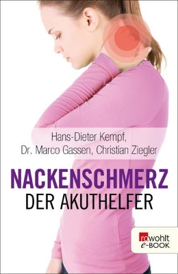 Bild von Nackenschmerz: Der Akuthelfer (eBook)