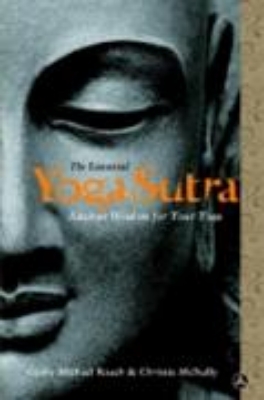 Bild von The Essential Yoga Sutra (eBook)