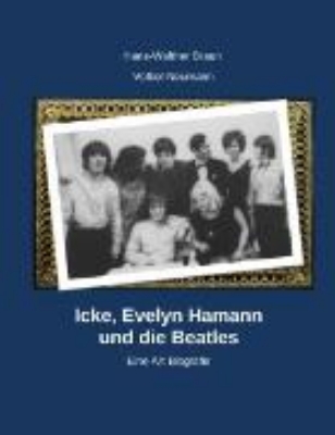 Bild von Icke, Evelyn Hamann und die Beatles (eBook)